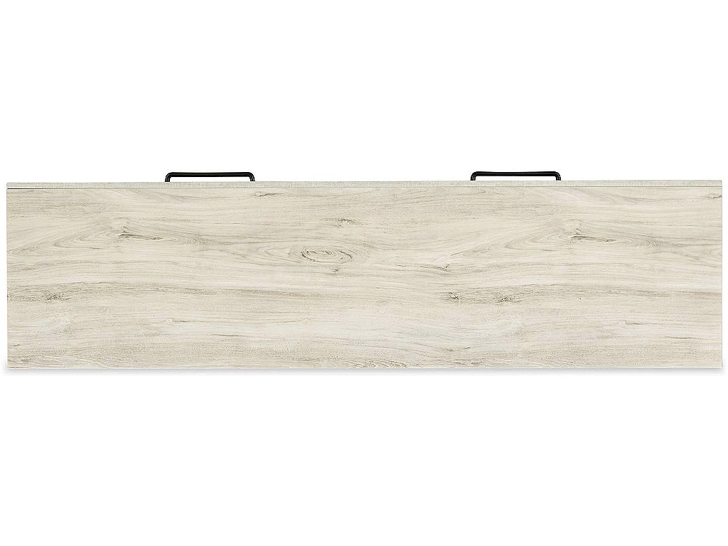 Cambeck Twin Panel Bed, Dresser and Nightstand - image 5