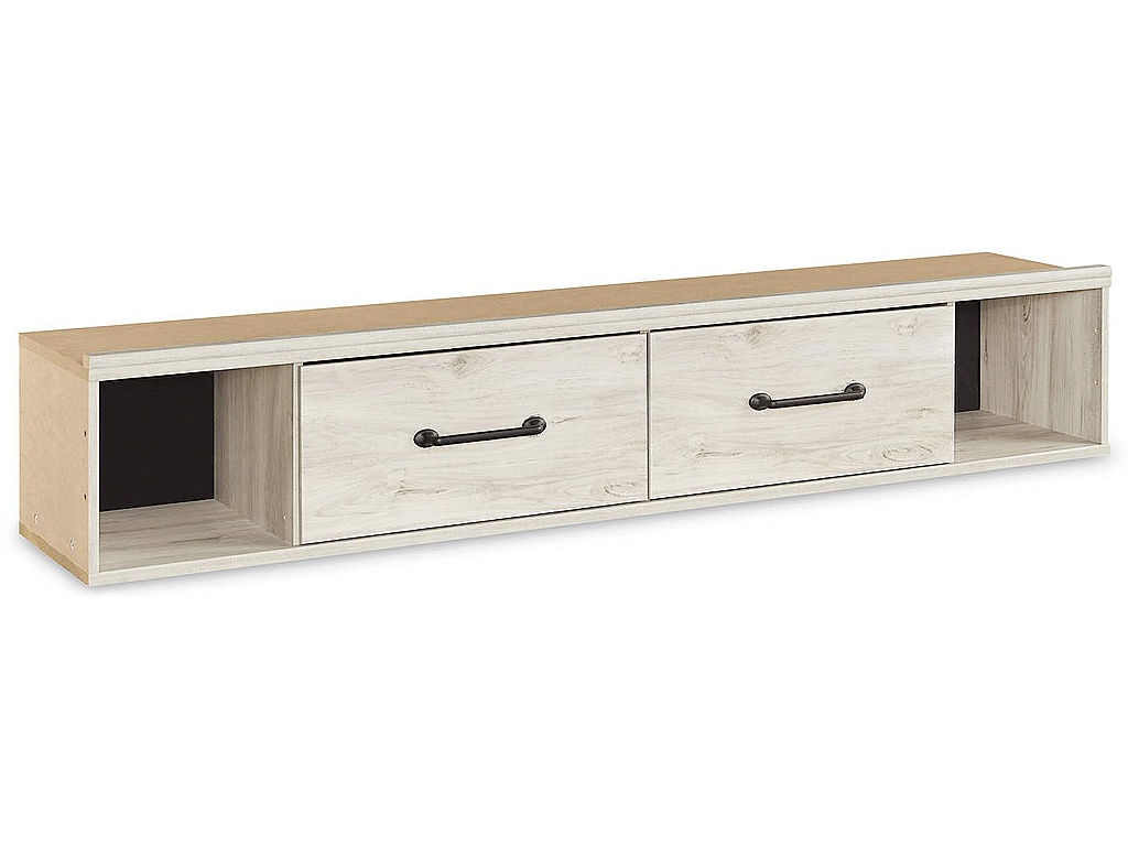 Cambeck Twin/Full Under Bed Storage - main image