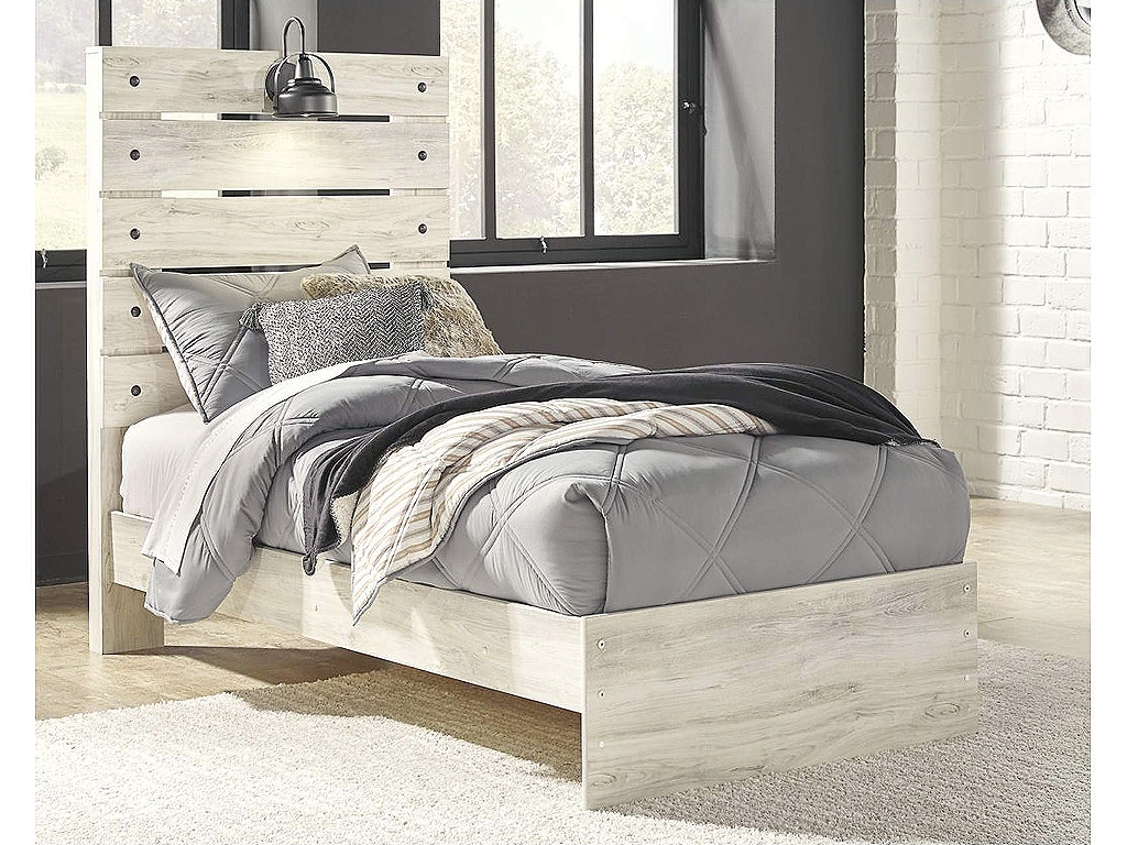 Cambeck Twin Panel Bed, Dresser and Nightstand - image 19