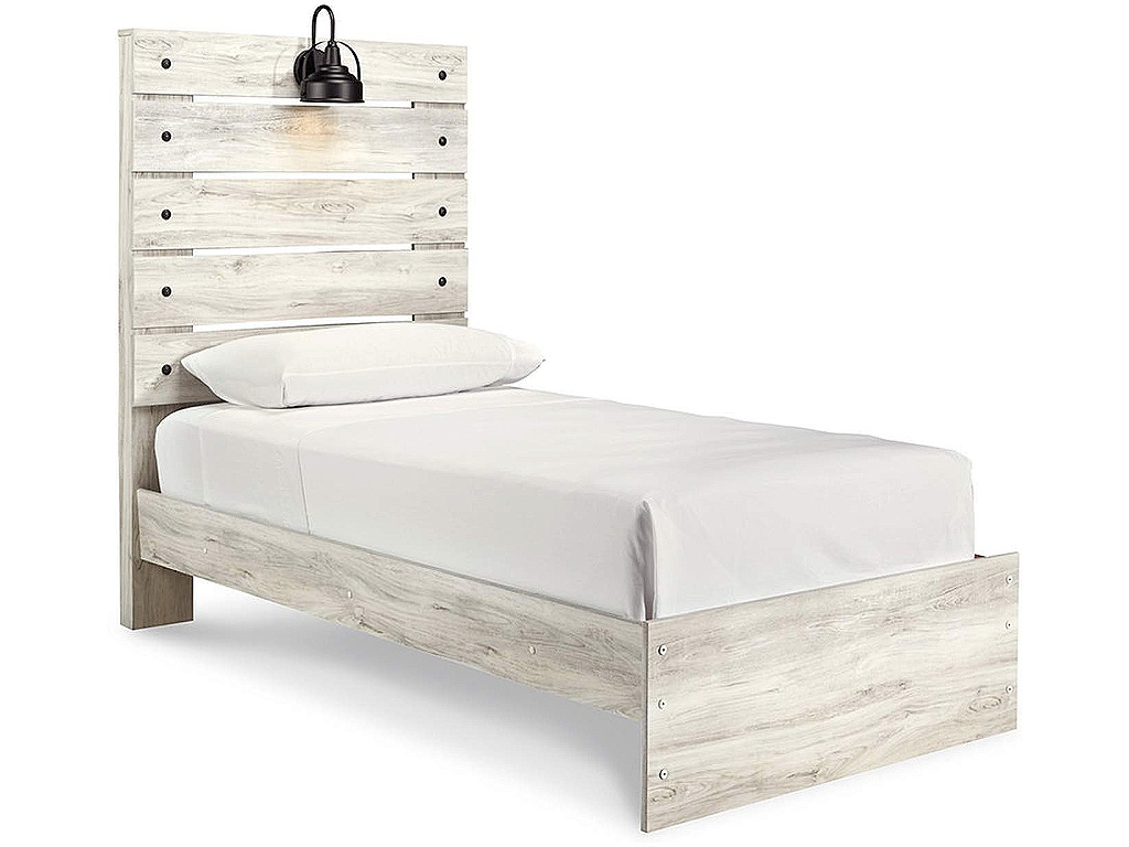Cambeck Twin Panel Bed, Dresser and Nightstand - image 6