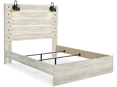 Cambeck Queen Panel Rails