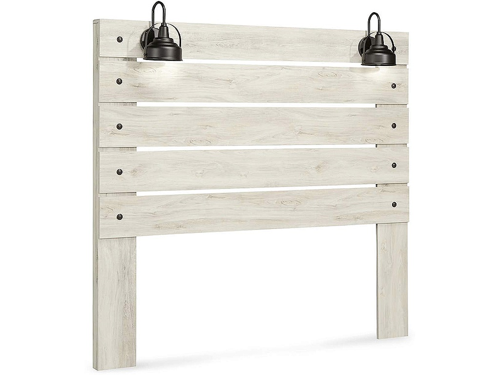Cambeck Queen Panel Headboard, Dresser, Mirror, and Nightstand - image 2
