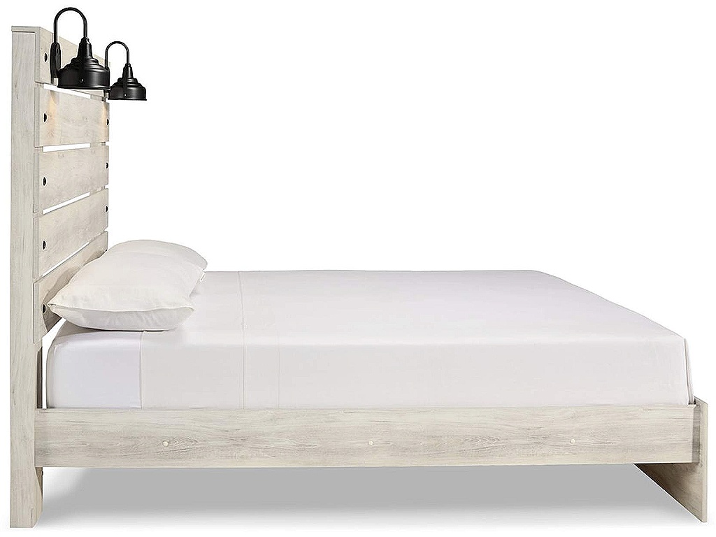 Cambeck King Panel Bed - image 4