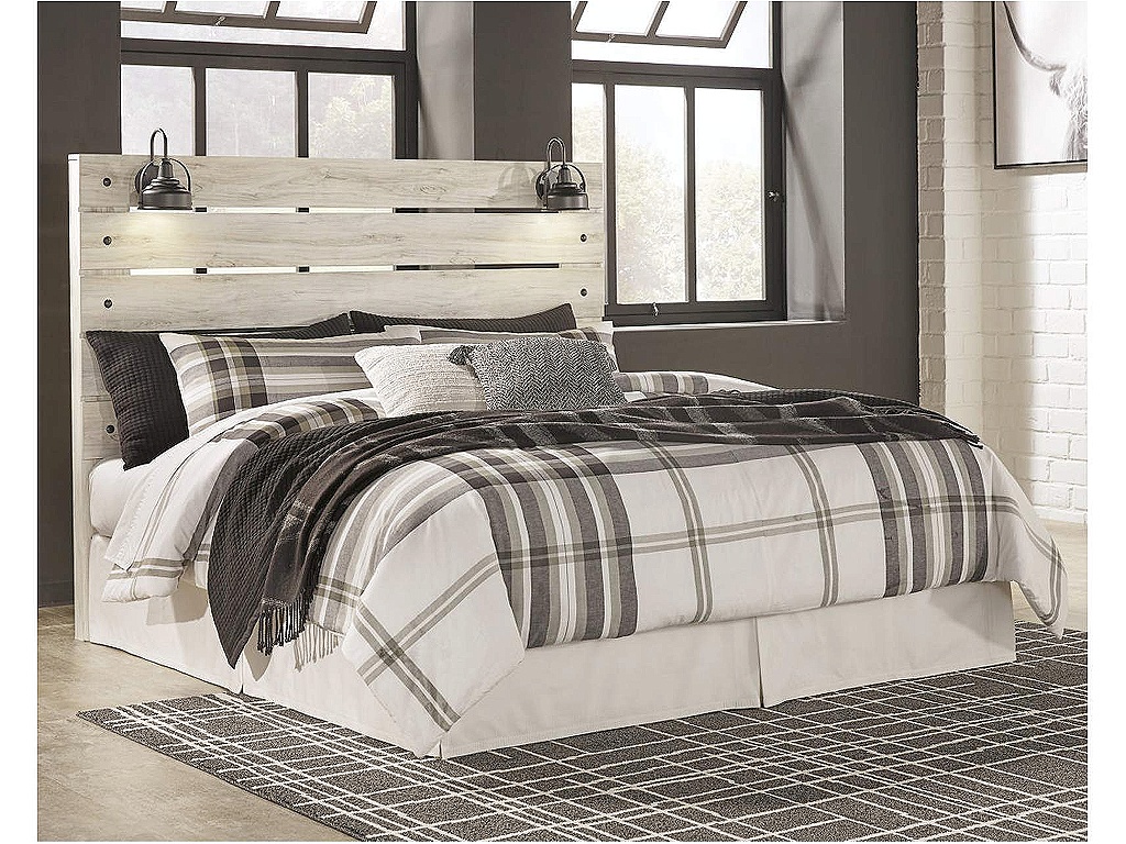 Cambeck King Panel Headboard - image 1