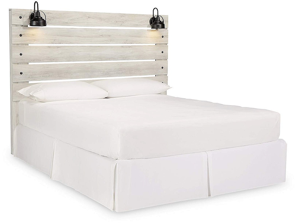 Cambeck King Panel Headboard - image 4