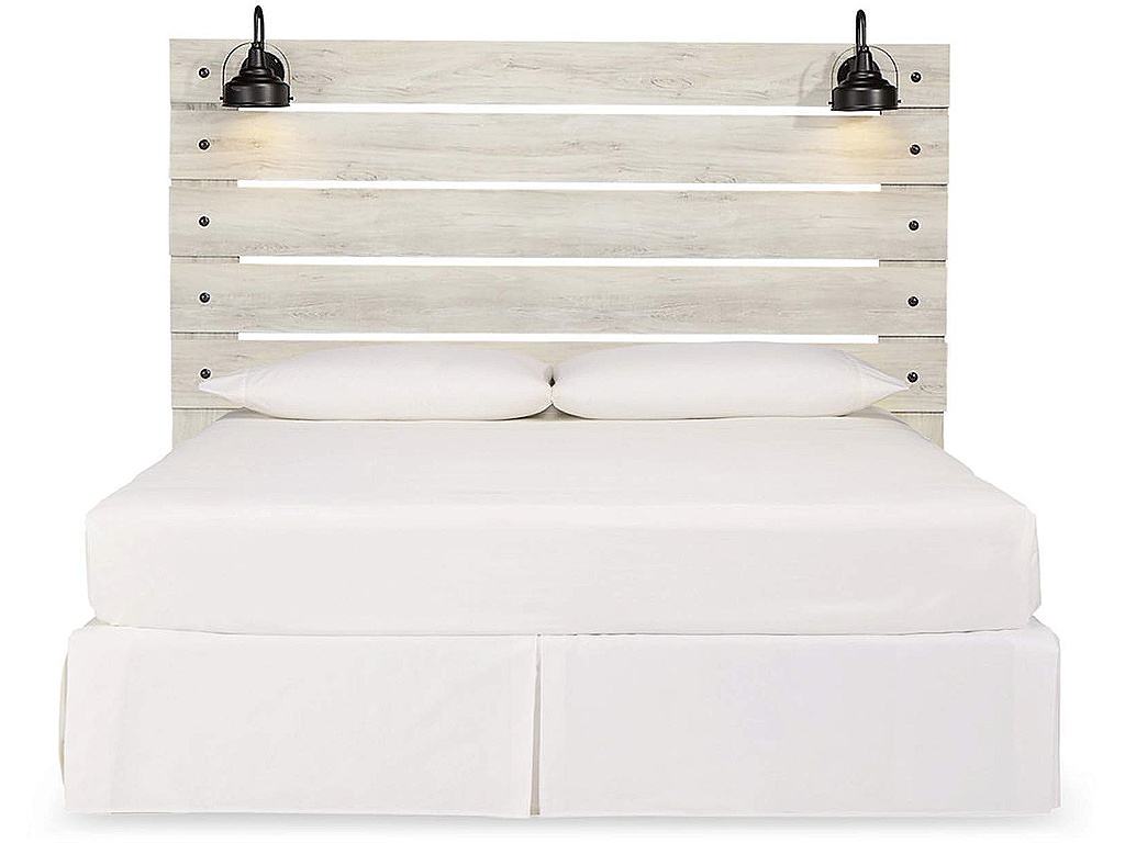 Cambeck King Panel Headboard - image 2