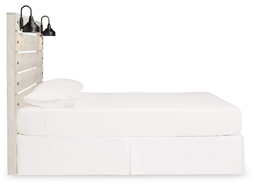 Cambeck King Panel Headboard - image 5