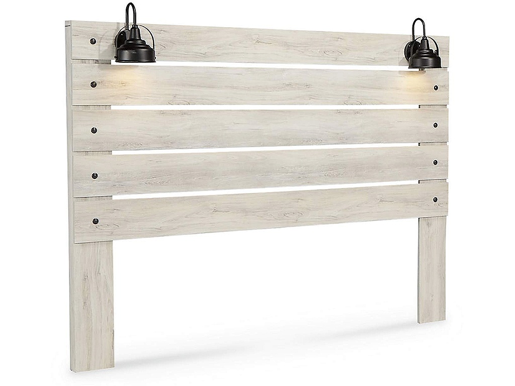 Cambeck King Panel Headboard - main image
