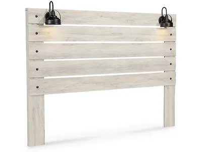 Cambeck King Panel Headboard
