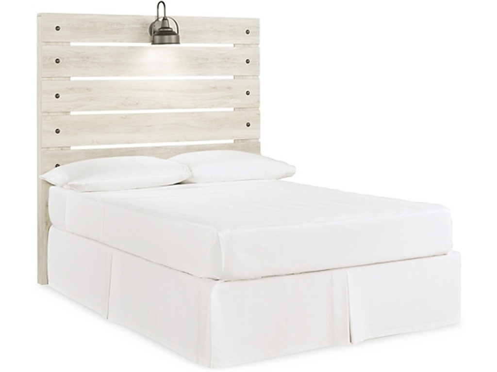 Cambeck Full Panel Headboard - image 4