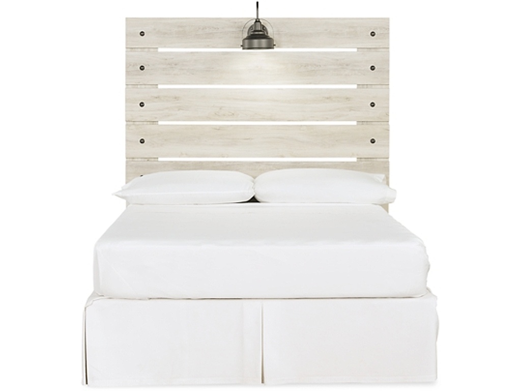 Cambeck Full Panel Headboard - image 2
