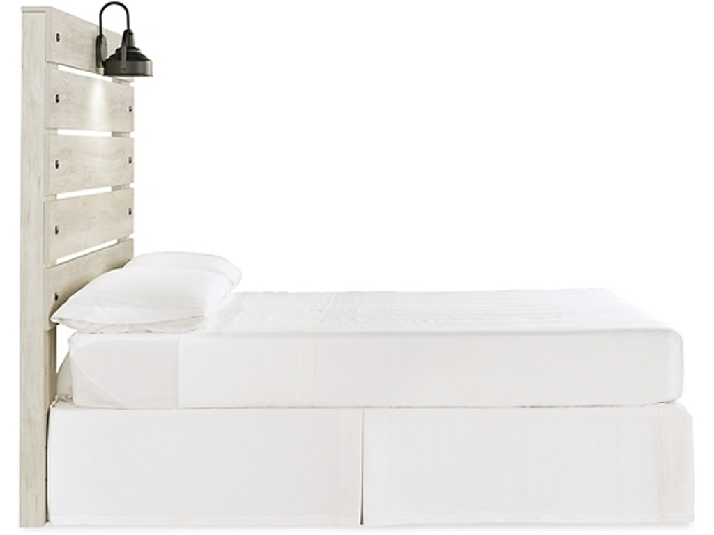 Cambeck Full Panel Headboard - image 5