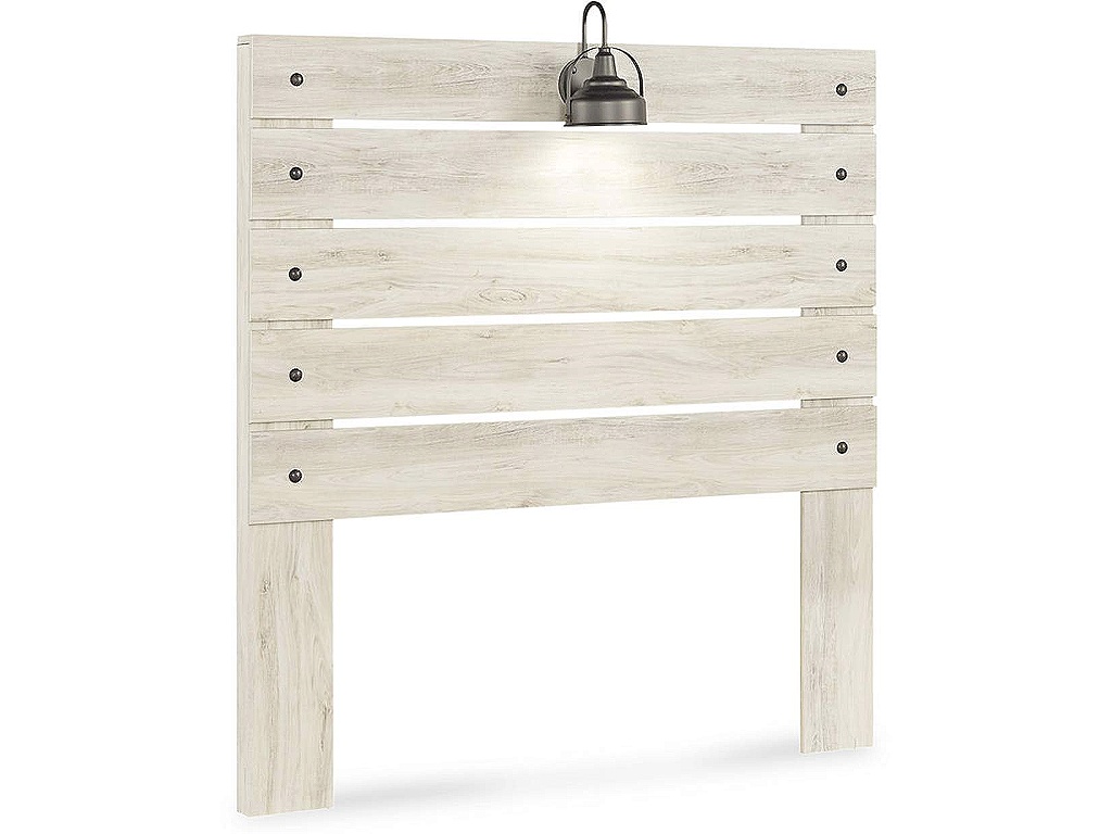Cambeck Full Panel Headboard - main image