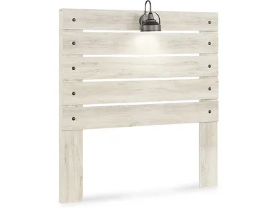 Cambeck Full Panel Headboard