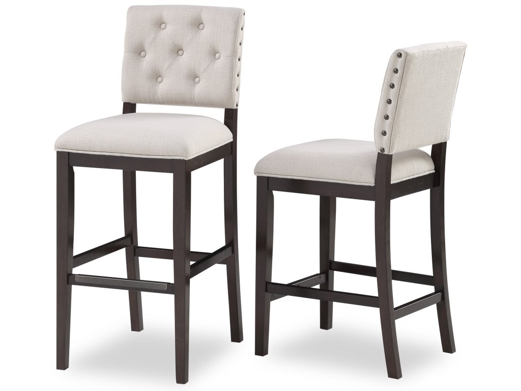 B2-301 Evelyn Barstool - main image