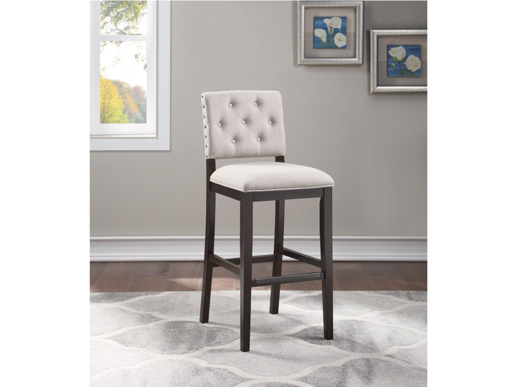 B2-301 Evelyn Barstool - image 1