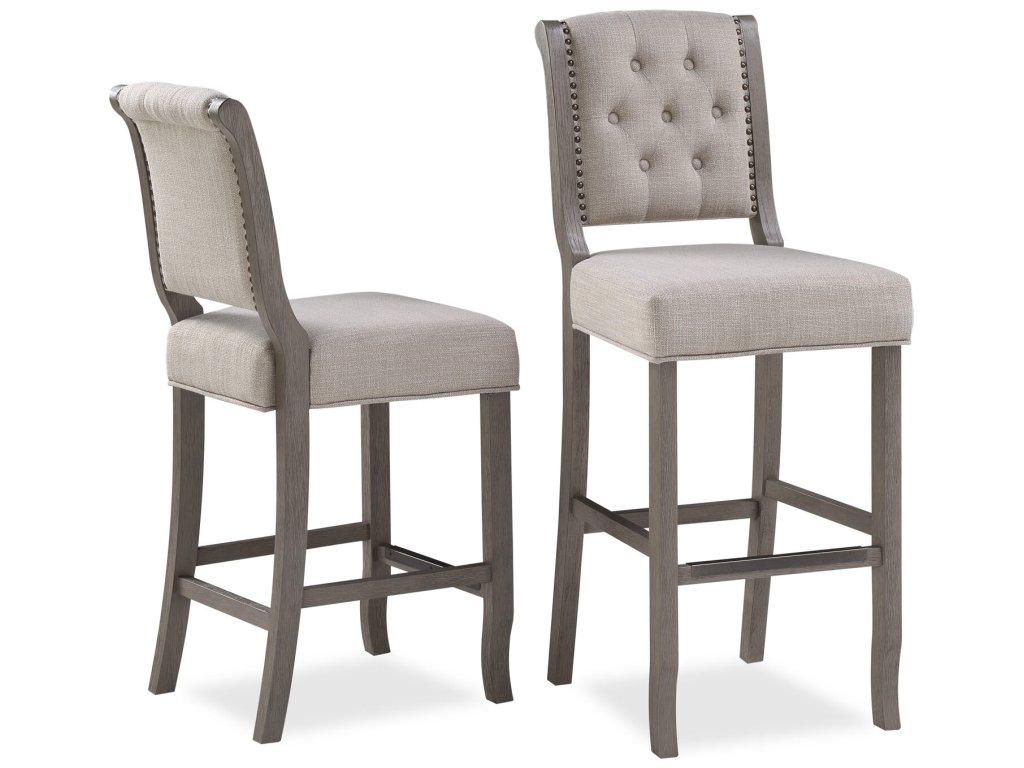 B2-304 Luxe Barstool - main image