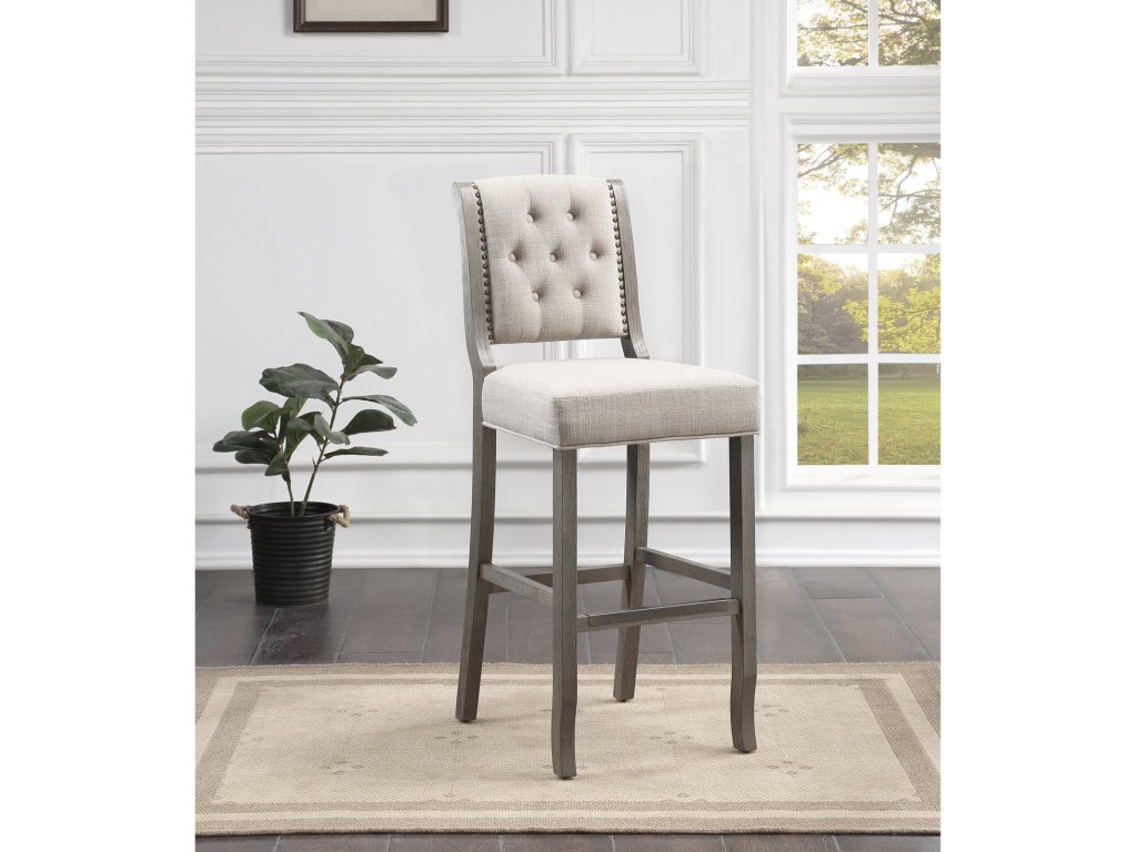 B2-304 Luxe Barstool - image 1