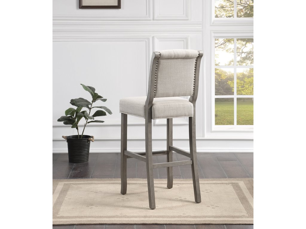 B2-304 Luxe Barstool - image 3
