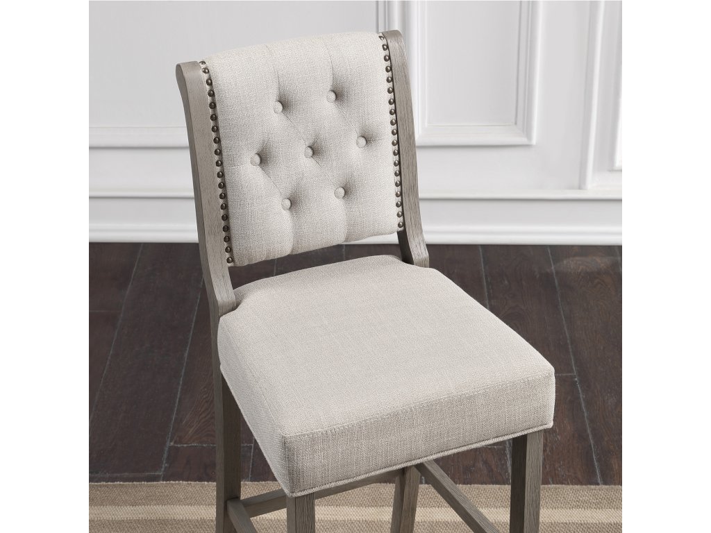 B2-304 Luxe Barstool - image 4
