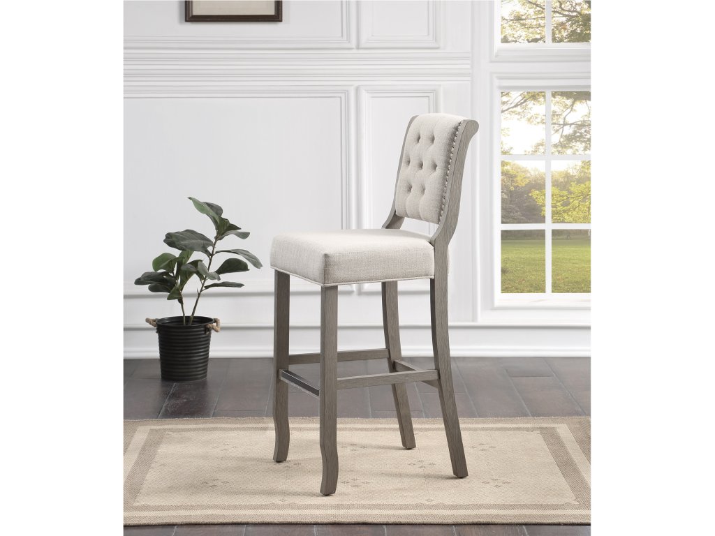 B2-304 Luxe Barstool - image 2