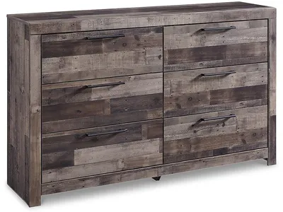 Derekson Dresser