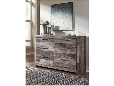 Derekson Dresser - Alternative View