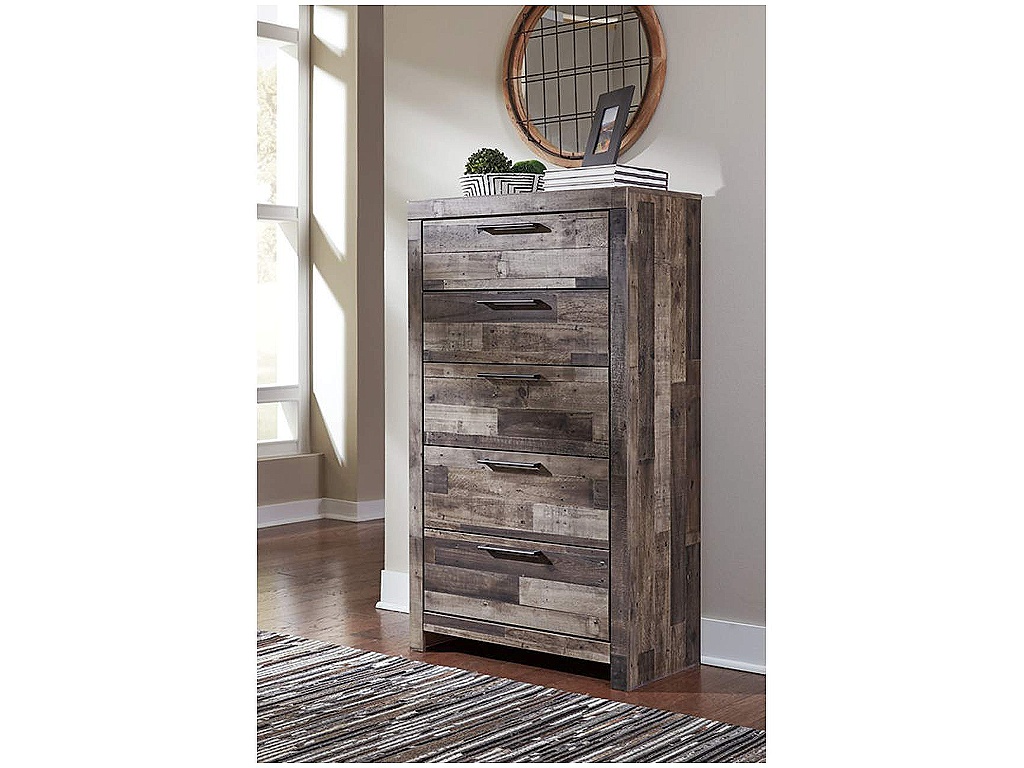 Derekson Chest of Drawers - image 1