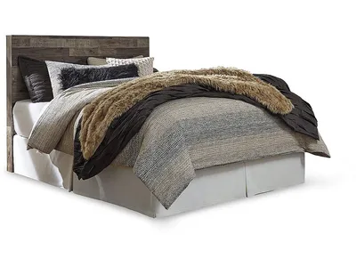 Derekson Queen Panel Headboard