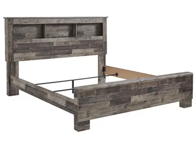 Derekson King Panel Footboard