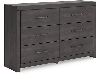 Hollivern Dresser