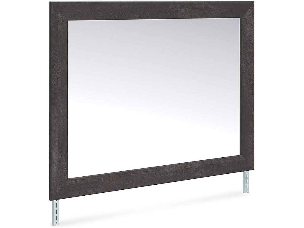 Hollivern Bedroom Mirror - main image