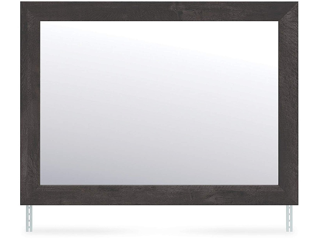 Hollivern Bedroom Mirror - image 1