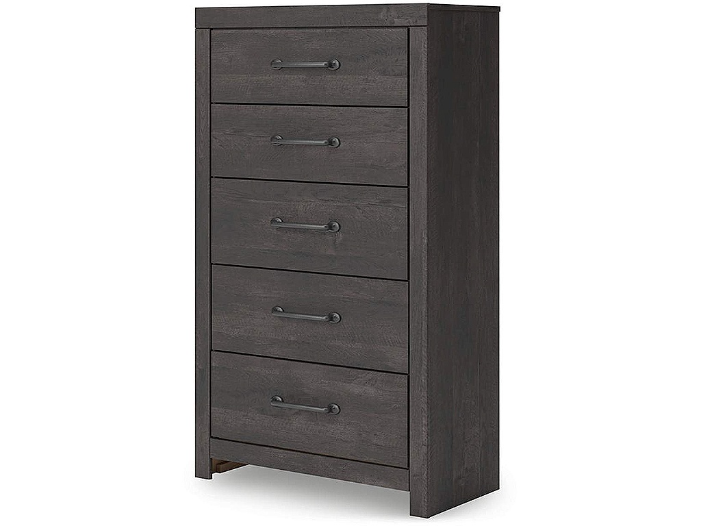 Hollivern Chest of Drawers - image 2