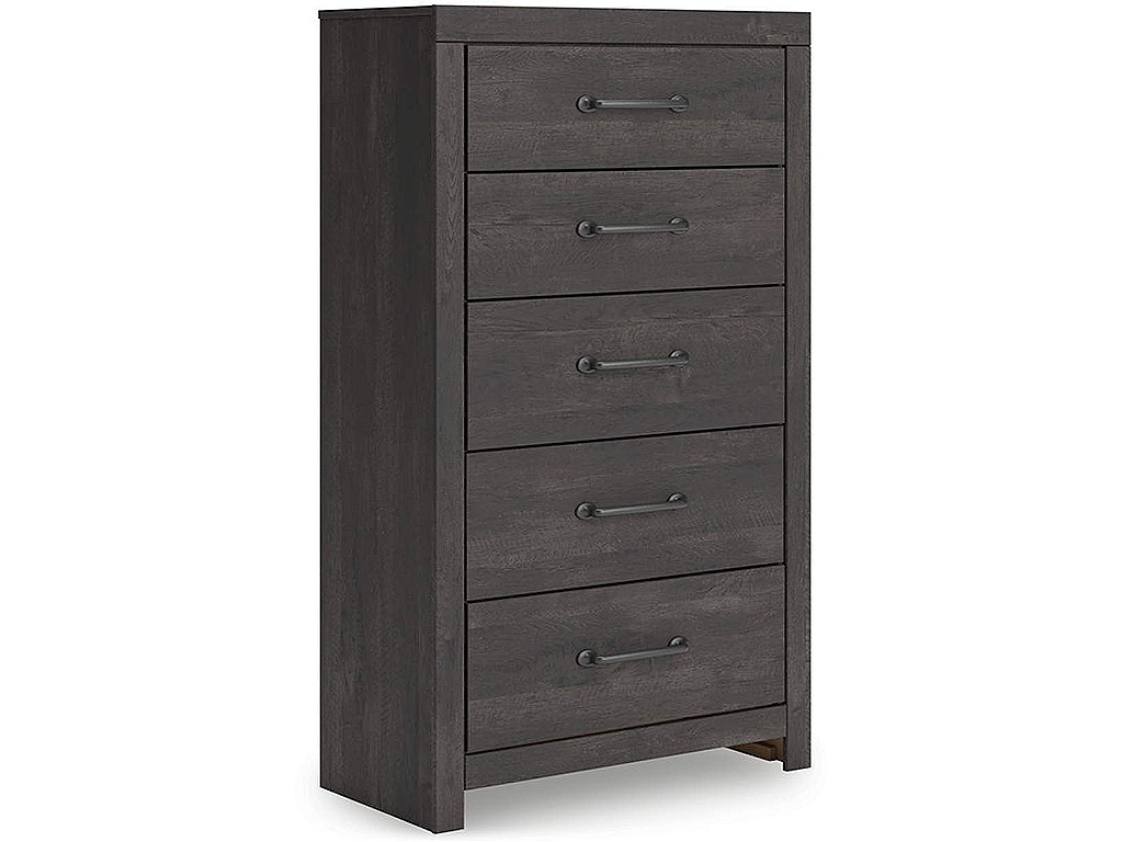 Hollivern Chest of Drawers - main image