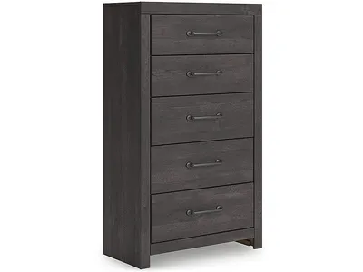 Hollivern Chest of Drawers