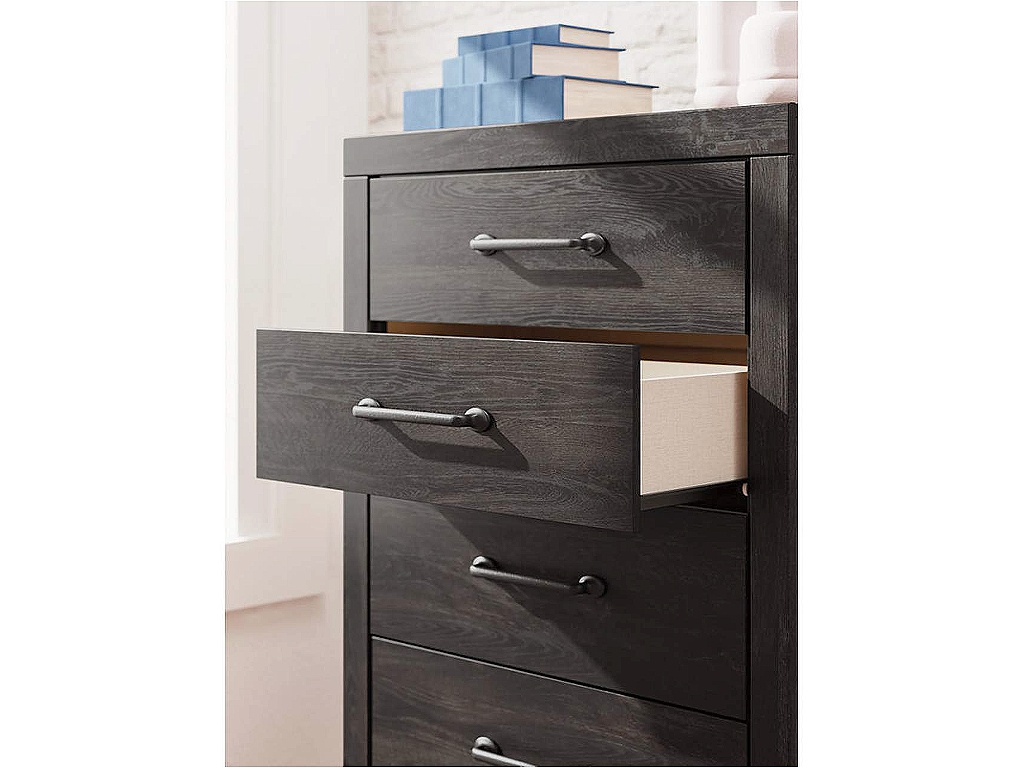 Hollivern Chest of Drawers - image 9