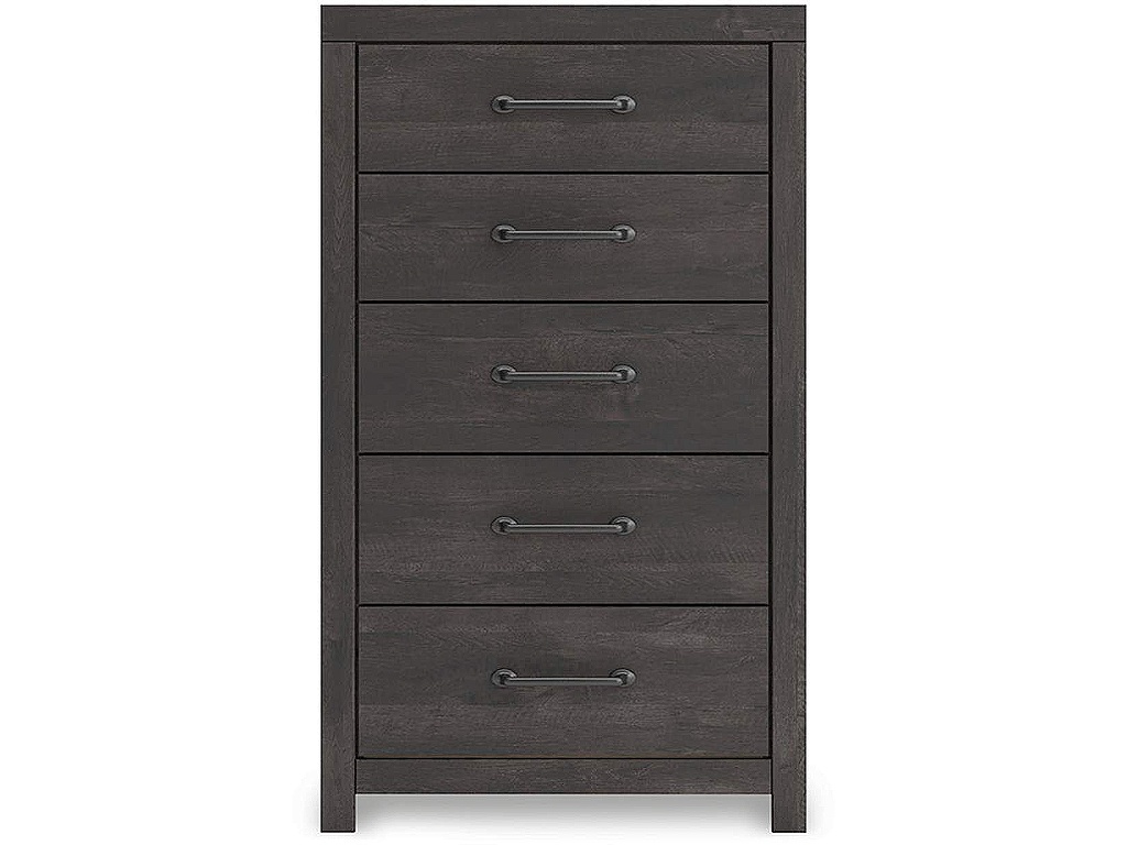 Hollivern Chest of Drawers - image 4