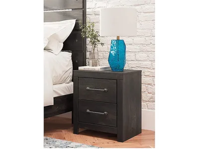 Hollivern Nightstand - Alternative View