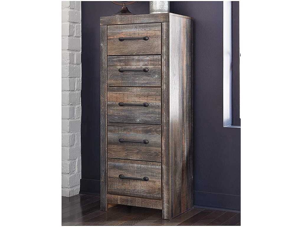 Drystan Narrow Chest - image 1