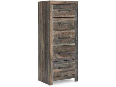 Drystan Narrow Chest