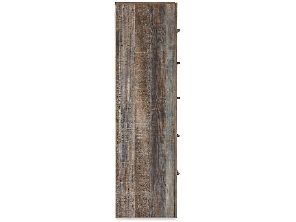 Drystan Narrow Chest - image 4