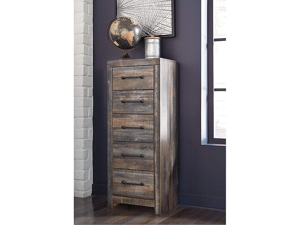 Drystan Narrow Chest - image 5