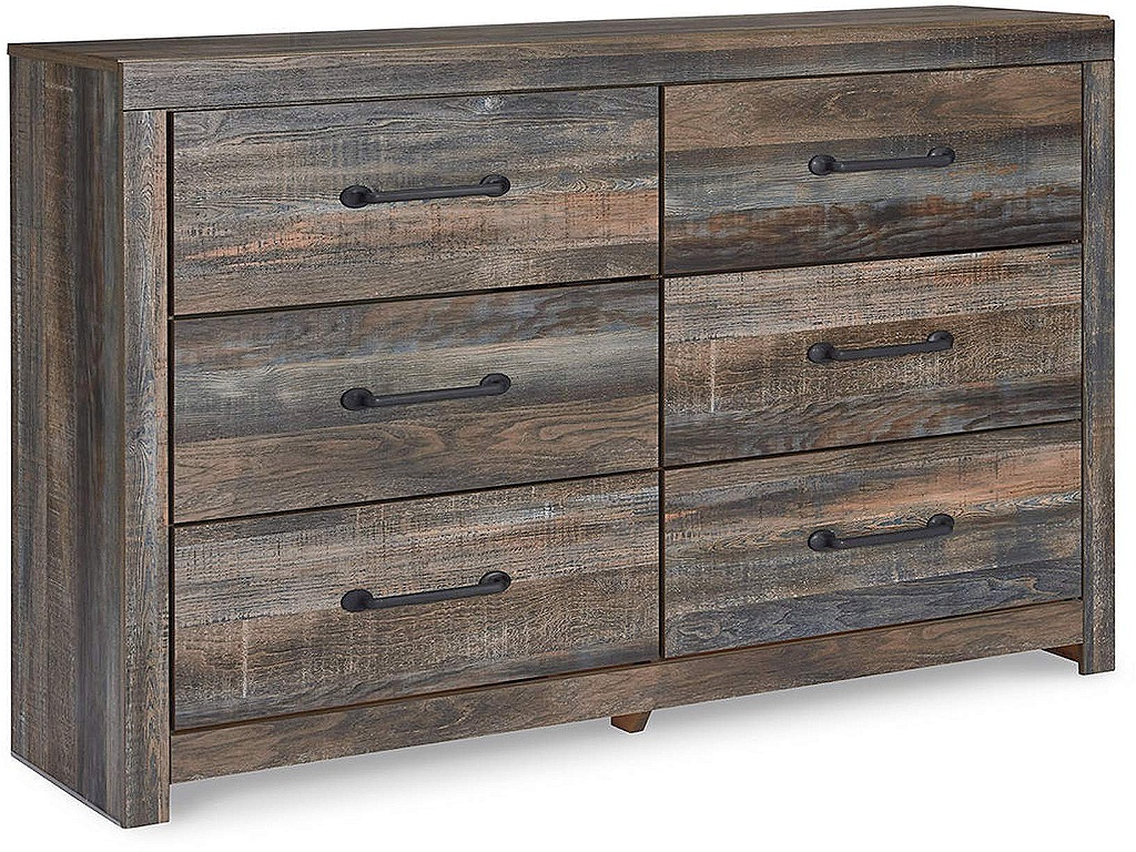Drystan Dresser - main image