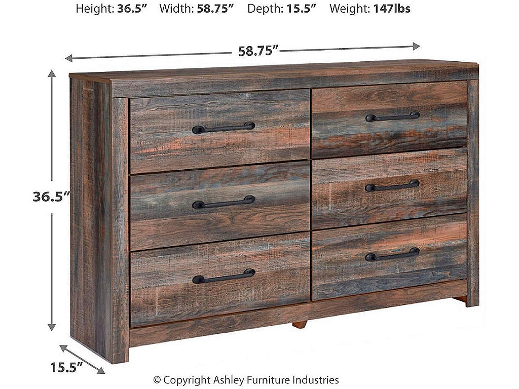 Drystan Dresser - image 3