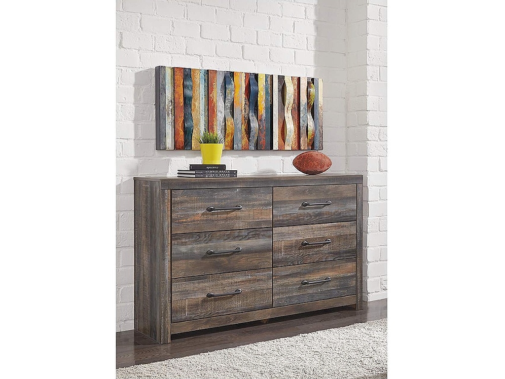Drystan Dresser - image 5
