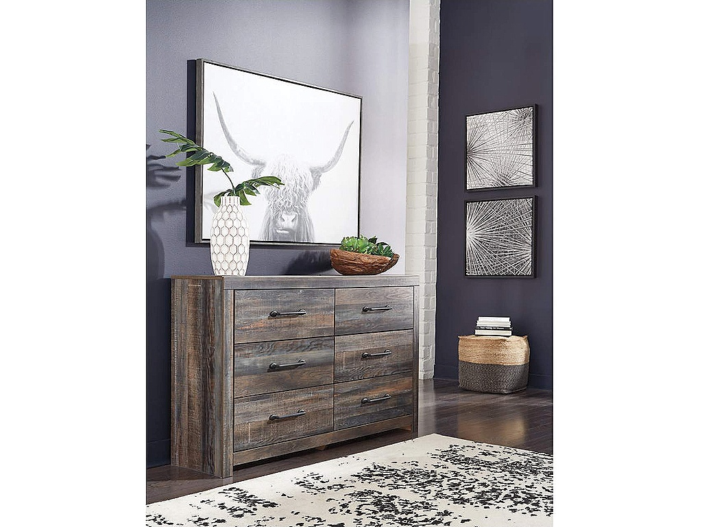 Drystan Dresser - image 1