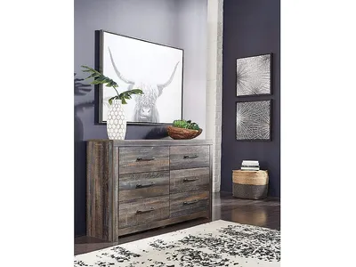 Drystan Dresser