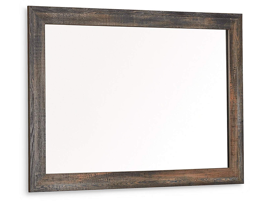 Drystan Bedroom Mirror - main image