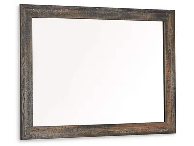 Drystan Bedroom Mirror